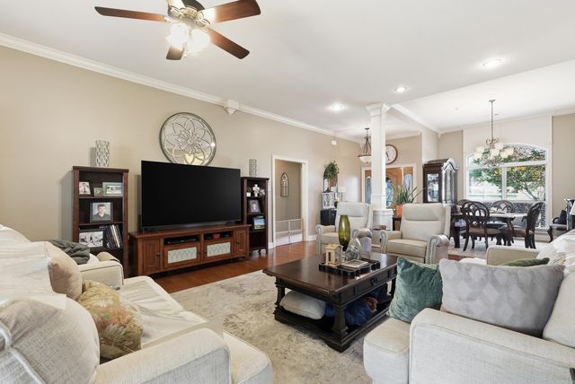 209 Pumice Dr., Sherwood, AR 72120