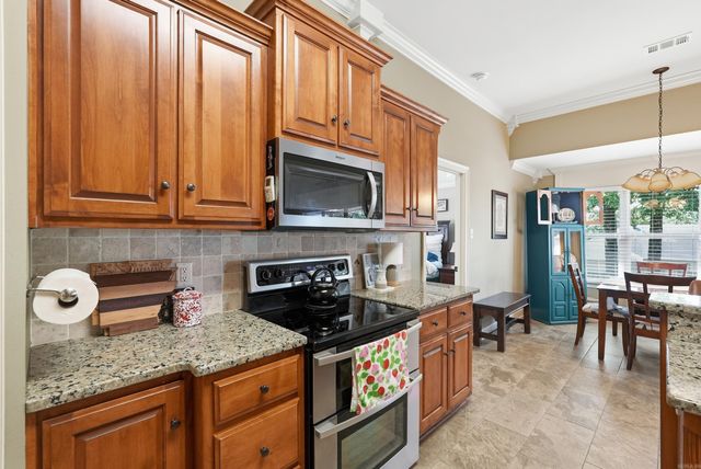 209 Pumice Dr., Sherwood, AR 72120