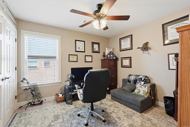 209 Pumice Dr., Sherwood, AR 72120