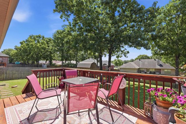 209 Pumice Dr., Sherwood, AR 72120