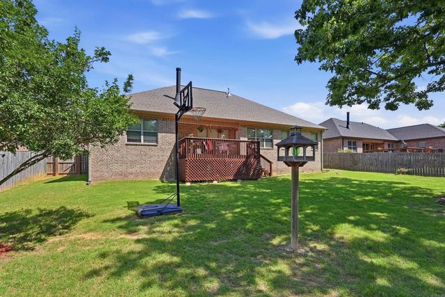 209 Pumice Dr., Sherwood, AR 72120
