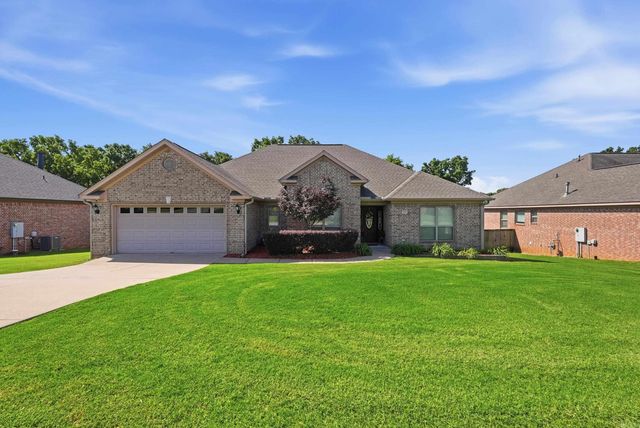 209 Pumice Dr., Sherwood, AR 72120