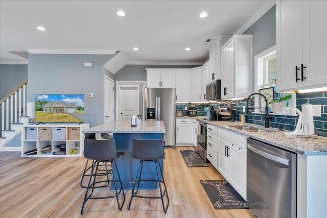 1581 Burnt Chimney RD, Wirtz, VA 24184