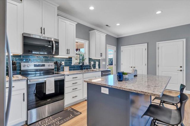 1581 Burnt Chimney RD, Wirtz, VA 24184