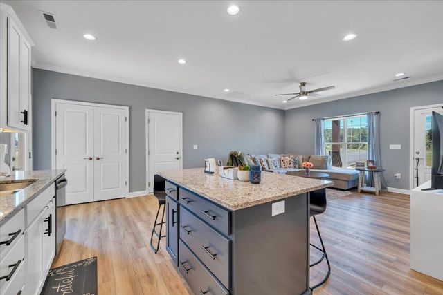 1581 Burnt Chimney RD, Wirtz, VA 24184
