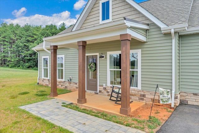 1581 Burnt Chimney RD, Wirtz, VA 24184
