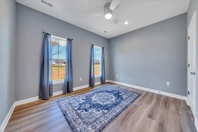 1581 Burnt Chimney RD, Wirtz, VA 24184