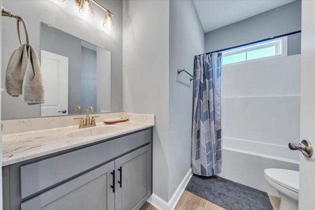 1581 Burnt Chimney RD, Wirtz, VA 24184