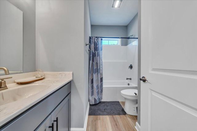 1581 Burnt Chimney RD, Wirtz, VA 24184