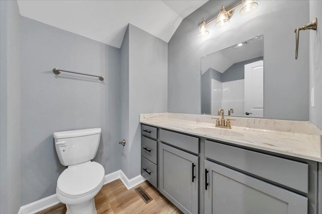 1581 Burnt Chimney RD, Wirtz, VA 24184