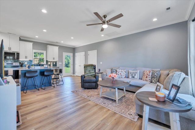 1581 Burnt Chimney RD, Wirtz, VA 24184