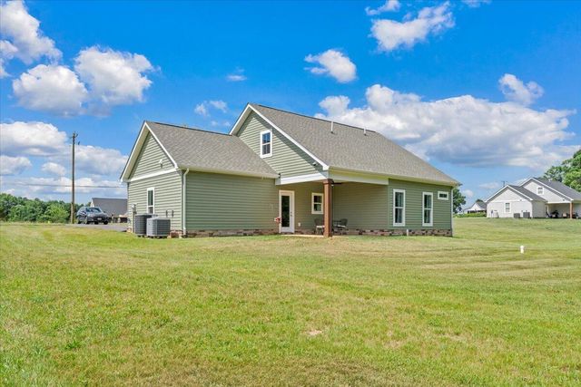 1581 Burnt Chimney RD, Wirtz, VA 24184