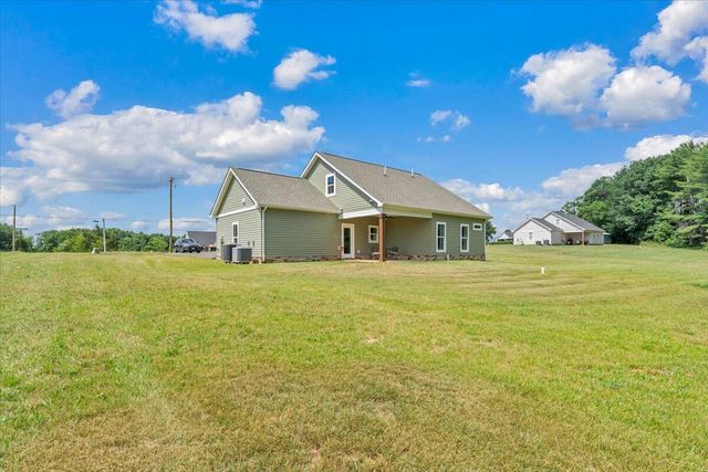 1581 Burnt Chimney RD, Wirtz, VA 24184