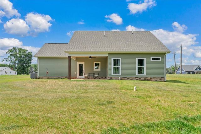 1581 Burnt Chimney RD, Wirtz, VA 24184