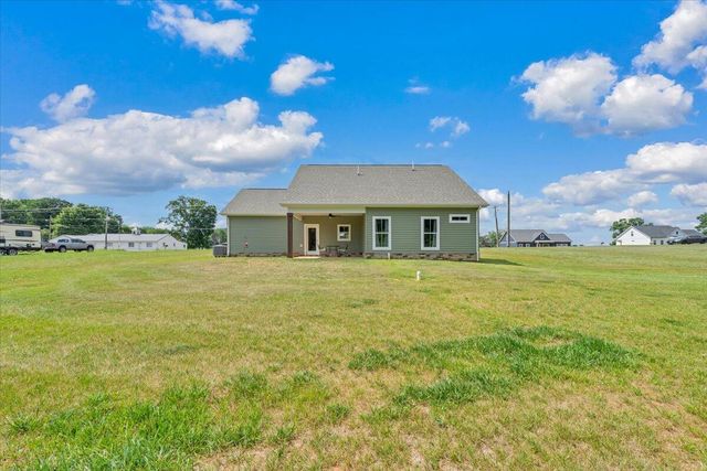 1581 Burnt Chimney RD, Wirtz, VA 24184