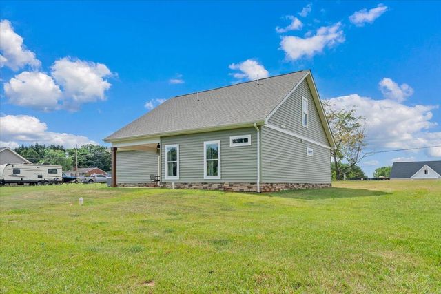 1581 Burnt Chimney RD, Wirtz, VA 24184