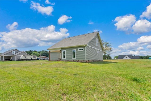 1581 Burnt Chimney RD, Wirtz, VA 24184