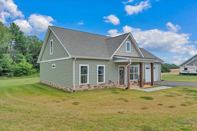 1581 Burnt Chimney RD, Wirtz, VA 24184