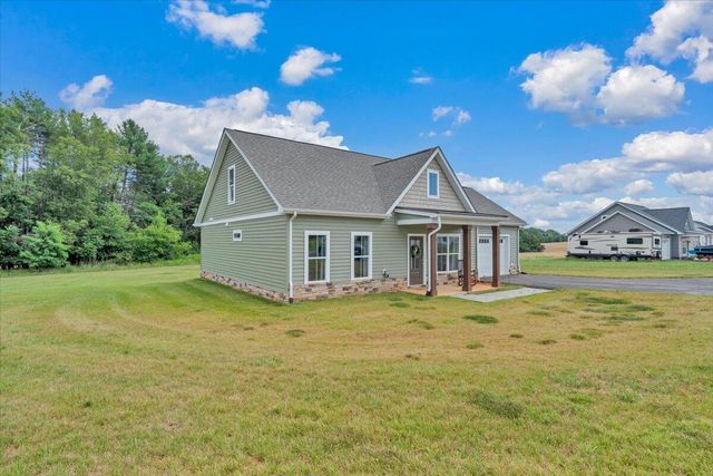 1581 Burnt Chimney RD, Wirtz, VA 24184