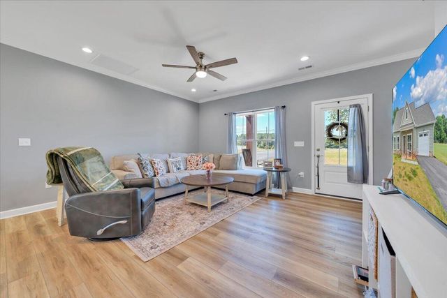 1581 Burnt Chimney RD, Wirtz, VA 24184