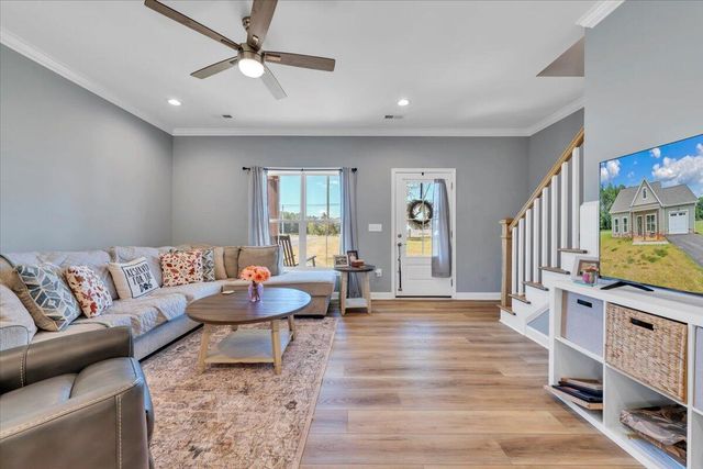 1581 Burnt Chimney RD, Wirtz, VA 24184