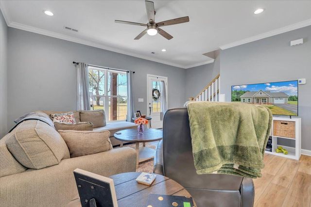 1581 Burnt Chimney RD, Wirtz, VA 24184