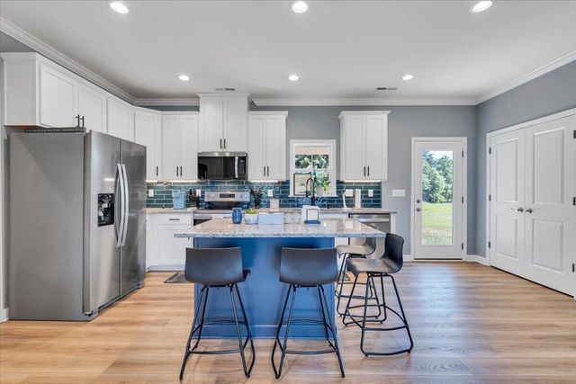 1581 Burnt Chimney RD, Wirtz, VA 24184