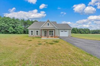 1581 Burnt Chimney RD, Wirtz, VA 24184