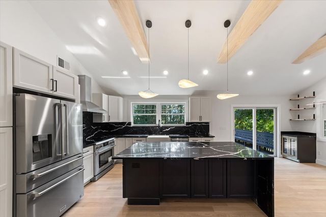 115 Mayfair Road, Fairfield, CT 06824