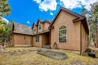 3392 Estates Circle, Larkspur, CO 80118