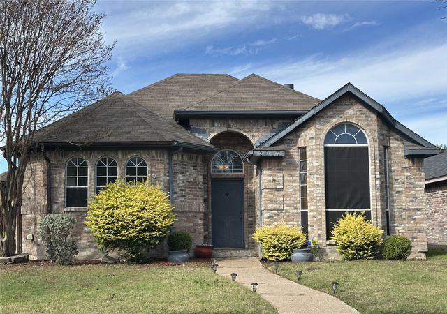 2017 Birch Bend, Mesquite, TX 75181