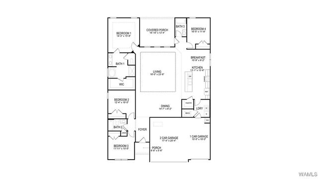 11956 Orchard, Moundville, AL 35474