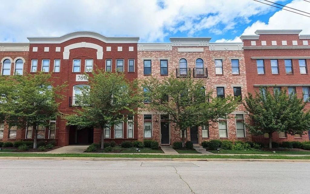760 Wedgewood Park Apt 103, Nashville, TN 37203
