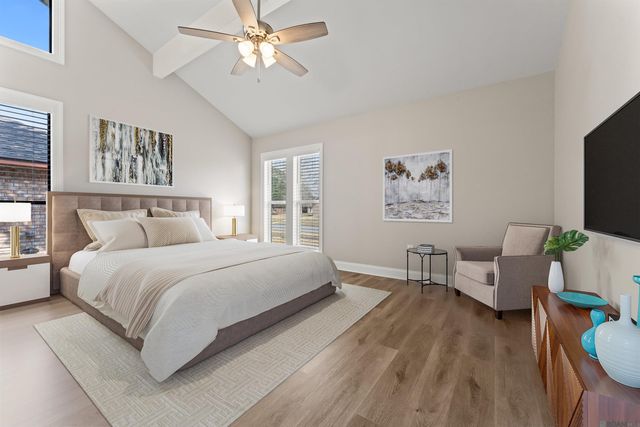 9842 Hawthorne Dr, Baton Rouge, LA 70809