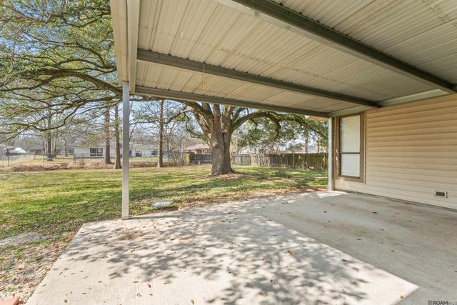 9842 Hawthorne Dr, Baton Rouge, LA 70809