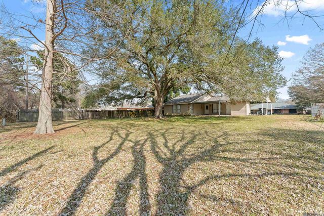 9842 Hawthorne Dr, Baton Rouge, LA 70809