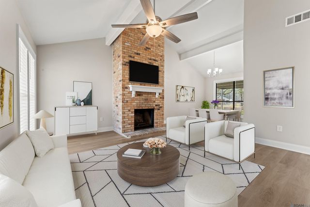 9842 Hawthorne Dr, Baton Rouge, LA 70809