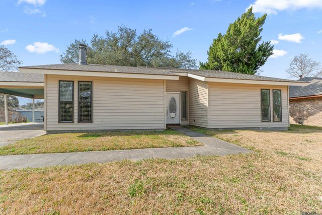 9842 Hawthorne Dr, Baton Rouge, LA 70809