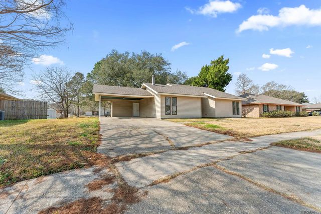 9842 Hawthorne Dr, Baton Rouge, LA 70809