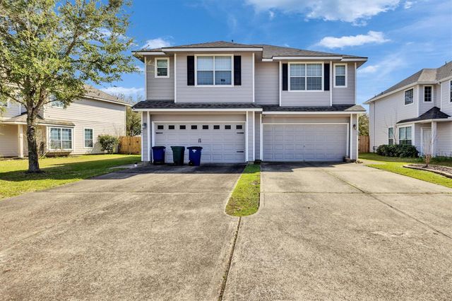 483 Folk Crest Lane, Dickinson, TX 77539