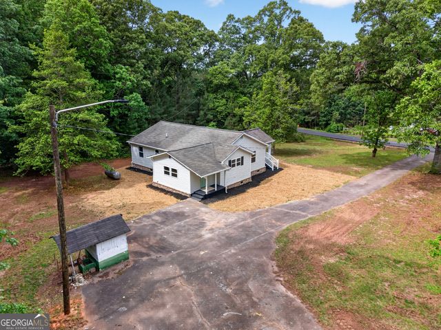 68 Pine Drive, Stockbridge, GA 30281