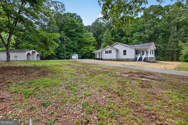 68 Pine Drive, Stockbridge, GA 30281