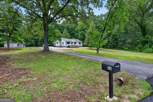 68 Pine Drive, Stockbridge, GA 30281