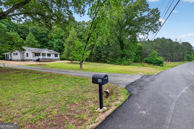 68 Pine Drive, Stockbridge, GA 30281