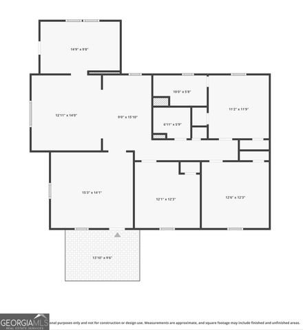 68 Pine Drive, Stockbridge, GA 30281