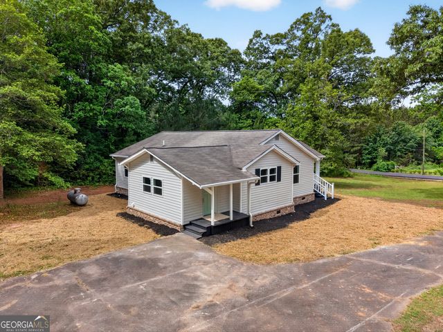 68 Pine Drive, Stockbridge, GA 30281
