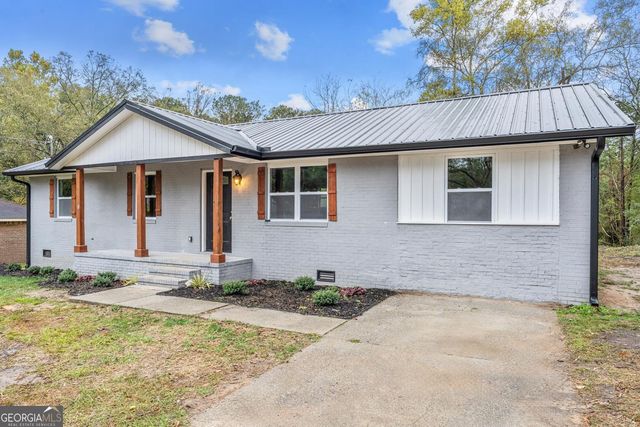420 W Richland Avenue, Greensboro, GA 30642