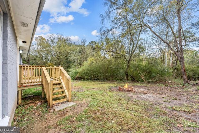 420 W Richland Avenue, Greensboro, GA 30642