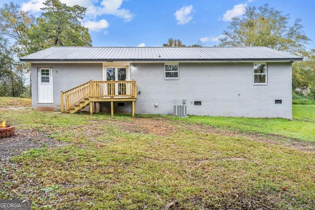 420 W Richland Avenue, Greensboro, GA 30642