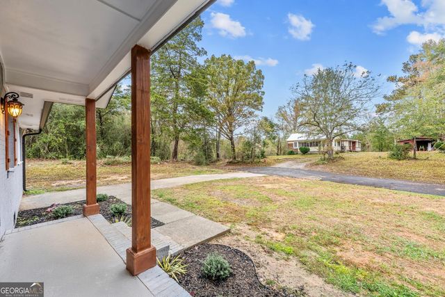 420 W Richland Avenue, Greensboro, GA 30642
